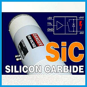 SiC高压开关 SiC高压开关